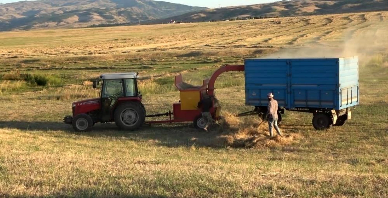 Erzincan’da çiftçiler patos vururken dikkatli olunması istendi
